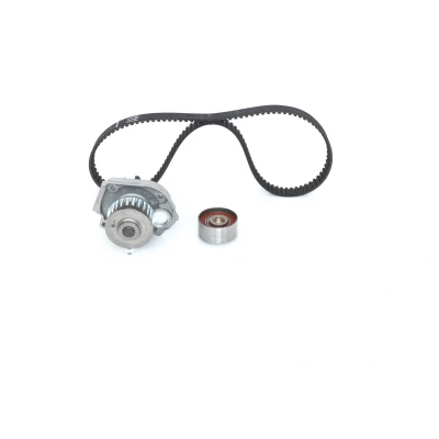 Billede af BOSCH 1 987 946 906 Vandpumpe + Tandremssæt 125 FIAT: Panda II Hatchback