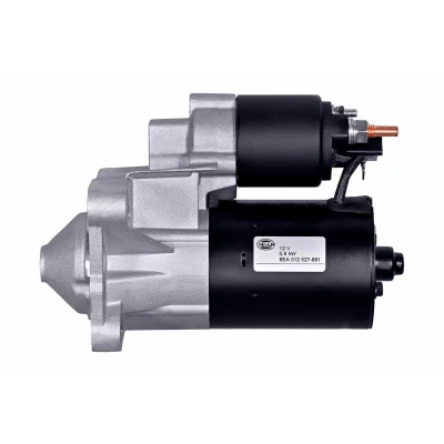 Billede af HELLA 8EA 012 527 881 Starter 12 0,9 9 RENAULT: MEGANE 3 Grandtour, 2 Kombi, Coupe Cabriolet