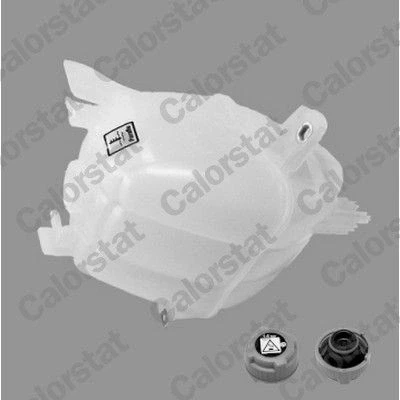 Billede af CALORSTAT by Vernet ET0040C1 Ekspansionsbeholder uden sensor, med afdækningspropper FIAT: Ducato II Bus, PEUGEOT: Boxer Bus