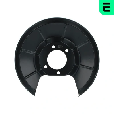 Billede af OPTIMAL BSP 3007L Ankerplade Bagaksel venstre FORD: MONDEO 4 Turnier, Galaxy Mk2 MPV,