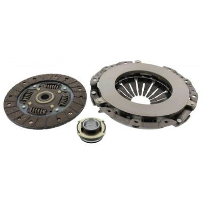 Billede af MAPCO 10521 Kobling I tre dele med udrykkerleje 200 KIA: RIO 3, Picanto II, HYUNDAI: i10 I, i20 Hatchback