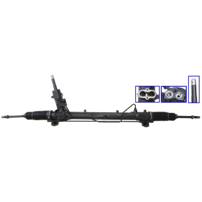 Billede af DRI 711520739 Tandstang Hydraulisk til køretøjer med servotronic. (speed sensor) venstrestyrede biler 1290