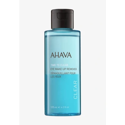 Billede af Ahava Time To Clear Eye Make up Remover 125 ml
