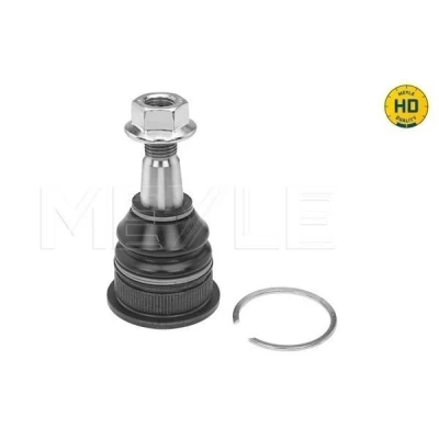 Billede af MEYLE 30 16 010 0083/HD Bærekugle nede, venstre foraksel, højre foraksel TOYOTA: Aygo, Yaris II Hatchback, Verso, PEUGEOT: 108 Hatchback