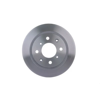 Billede af HELLA 8DD 355 103 111 Bremseskiver 239 10 04/08 100 fuldstændigt uden hjulbolte, hjulnav HONDA: PRELUDE 3, CIVIC 6 Hatchback, CRX 2