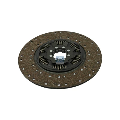 Billede af DT Spare Parts 1.22908 Lejebøsning, stabilisator foran