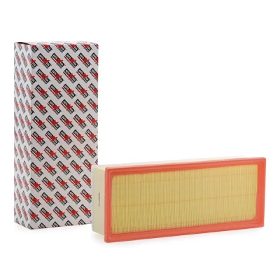 Billede af AUTOMEGA 180037410 Luftfilter 67 142 351 Filterindsats CITROËN: C5 III Stationcar, 3, II Hatchback, PEUGEOT: 407 SW, Sedan