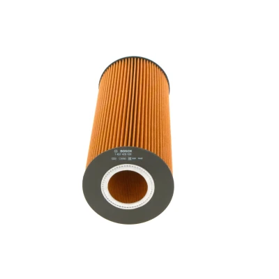 Billede af BOSCH 1 457 429 128 Oliefilter med pakning Filterindsats