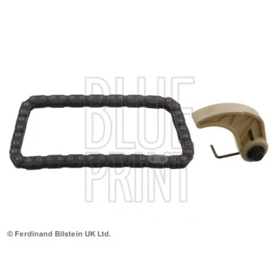 Billede af BLUE PRINT ADC46119 Kædesæt, oliepumpetræk SEAT: Ibiza 4, VOLKSWAGEN: Golf 6