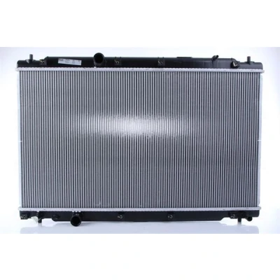 Billede af NISSENS 606298 Radiator Aluminium 425 747 26 Loddet køleripper
