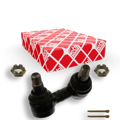 Billede af FEBI BILSTEIN 46197 Stabstag foraksel 120 M24 x 1,5 med kronemøtrik