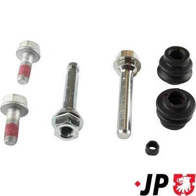 Billede af JP GROUP 4864005010 glidersæt, bremsekaliper TOYOTA: RAV4 III SUV