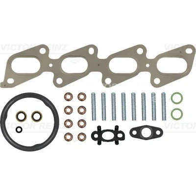 Billede af REINZ 04 10330 01 Montagesæt, lader OPEL: Corsa D Hatchback, Insignia A Sports Tourer, Astra J CHEVROLET: Cruze Sedan