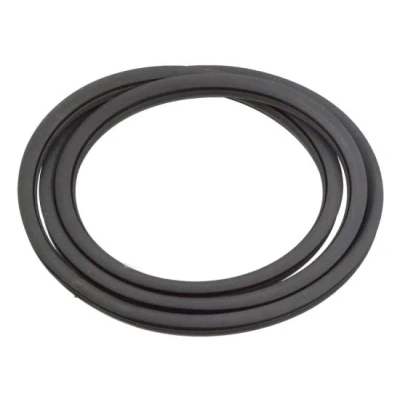 Billede af FEBI BILSTEIN 02833 Pakning, frontrude