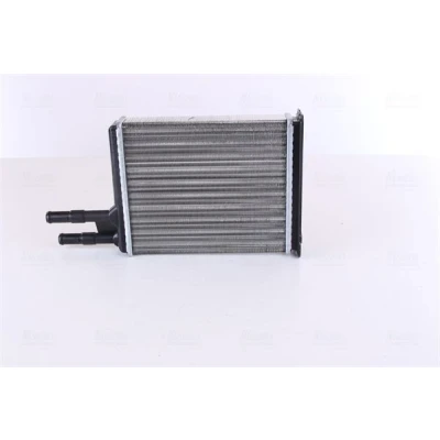 Billede af NISSENS 73984 Varmeveksler uden ledning