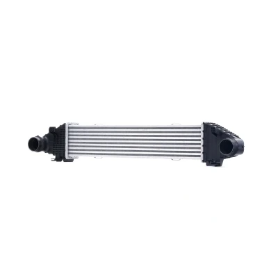 Billede af NRF 30506 Intercooler MERCEDES BENZ: C klasse T modell, E Sedan