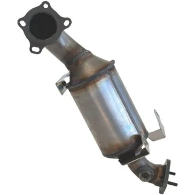 Billede af BOSAL 090 226 Katalysator Euro 5 med monteringsdele AUDI: A3 Sportback, Hatchback, SEAT: Leon II Altea, Altea XL, VOLKSWAGEN: Caddy 3