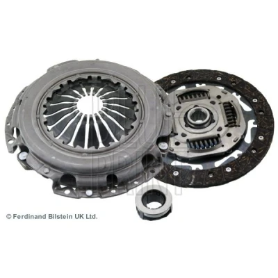 Billede af BLUE PRINT ADV183090 Kobling I tre dele med syntetsik fedt udrykkerleje 221 SKODA: Fabia 2, 1 Combi, Hatchback