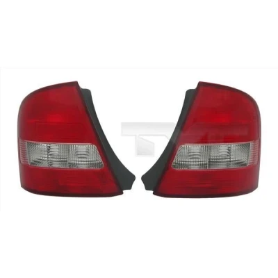 Billede af TYC 11 0004 2 Baglygter venstre uden lampeholder