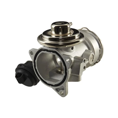 Billede af HELLA 6NU 010 171 641 EGR Ventil vaccumstyret med pakninger VOLKSWAGEN: Multivan 5 (7HM, Passat B5 GP Variant, Transporter 5, AUDI: A4 B6 Sedan