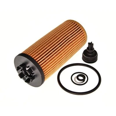 Billede af MAXGEAR 26 2090 Oliefilter med pakning Filterindsats BMW: 2 Gran Tourer, X1, Active MINI: Hatchback, Clubman