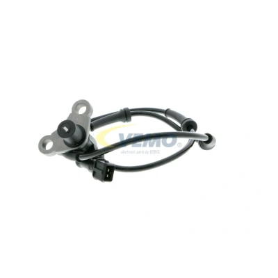 Billede af VEMO V95 72 0085 ABS Sensor bagaksel Original Quality til køretøjer med 12 VOLVO: V40 Stationcar, S40 I