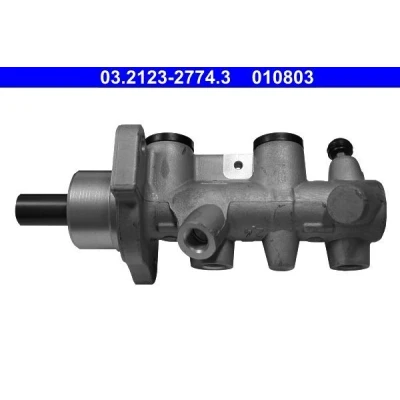 Billede af Hovedbremsecylinder ATE 03.2123 2774.3
