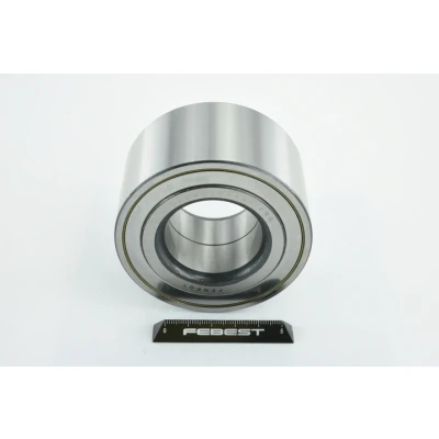 Billede af FEBEST DAC40804445 2RS Hjulleje Bagaksel på begge sider 40 80