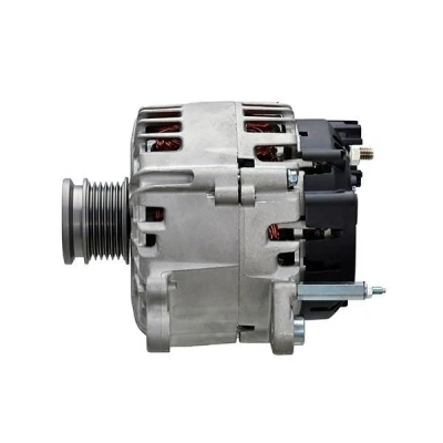 Billede af HELLA 8EL 015 637 111 Generator 14V 140A VOLKSWAGEN: Polo V Hatchback, Sharan II, Scirocco III, SKODA: Octavia 3 Schrägheck, Combi