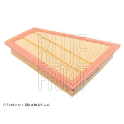 Billede af BLUE PRINT ADB112207 Luftfilter 53 251 271 Filterindsats BMW: 5 Touring, Sedan, GT