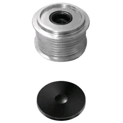 Billede af HELLA 9XU 358 038 661 Friløbskobling 42,8 med kappe MAZDA: 6 Hatchback, Stationcar, 5