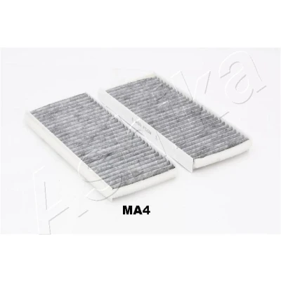 Billede af Filter, indvendig luft ASHIKA 21 MA MA4