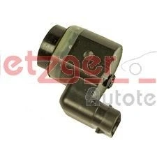 Billede af METZGER 0901044 Parkeringssensor Ultralydsensor AUDI: A4 B8 Sedan, Q5, Q7, VOLKSWAGEN: GOLF 6, Tiguan I, Passat B6 Variant