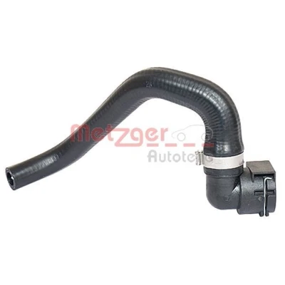 Billede af METZGER 2420266 Kølerslanger EPDM (ethyl propylen dien gummi)