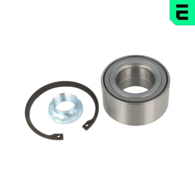 Billede af OPTIMAL 502691 Hjullejesæt med integreret magnetisk sensorring 85 BMW: 3 Touring, Sedan, 1 Hatchback