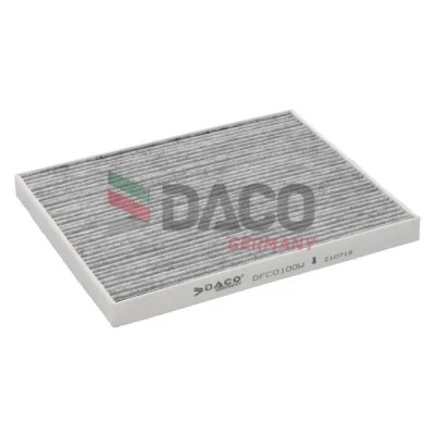 Billede af Filter, indvendig luft DACO Germany DFC0100W