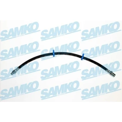 Billede af SAMKO 6T46794 Bremseslange 490mm M10x1