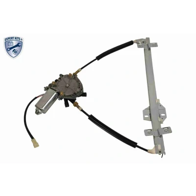 Billede af Vaico Rudehejs EXPERT KITS + foran til højre elektrisk med elektronisk motor V10 6118 VOLKSWAGEN: GOLF 3, 2, Jetta 2