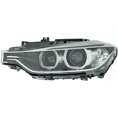 Billede af HELLA 1ZS 354 983 251 Forlygter BMW: 3 Sedan