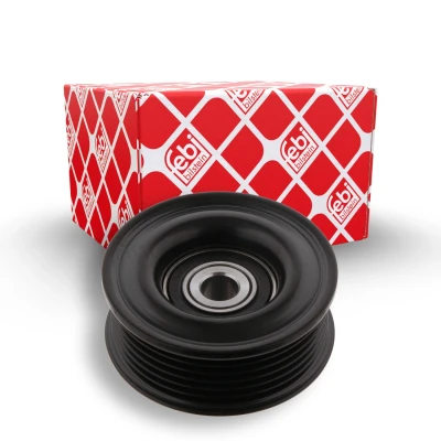 Billede af FEBI BILSTEIN 31471 Remstrammerhjul TOYOTA: Land Cruiser 100