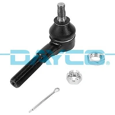 Billede af DAYCO DSS1123 Styrekugle 13,5mm M16x1.5LH venstre foraksel, højre foraksel