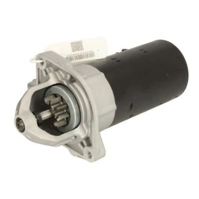 Billede af STARDAX STX200031R Starter 12V 2,5kW 9 M5 M8 82mm FIAT: Ducato III Van, II Ladvogn/Chassis