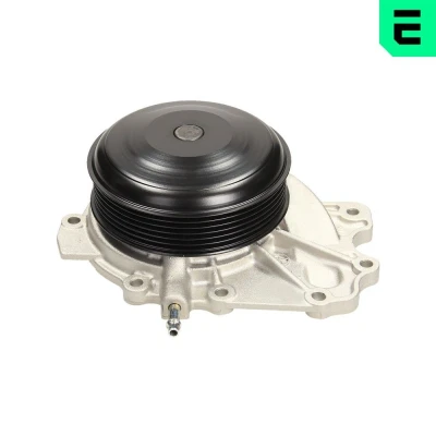 Billede af OPTIMAL AQ 2446 vandpumpe uden pakning regulerbar mekanisk, vaccumstyret MERCEDES BENZ: E klasse T modell, C modell