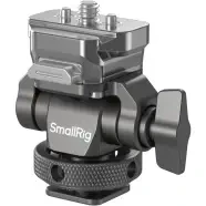 Billede af SmallRig 4888 HawkLock Quick Release Monitor Support with H21 Cold Shoe Mount
