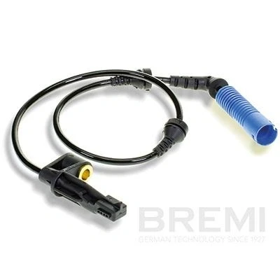 Billede af BREMI 50201 ABS Sensor med kabel BMW: 3 Sedan, Touring, Compact