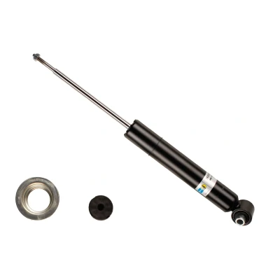Billede af BILSTEIN B4 OE Replacement 19 020174 Støddæmper bagaksel Gastryk dobbeltrør Fjederbærende dæmper nederste øje, øverste stift BMW: 6 Coupe