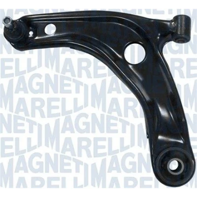 Billede af MAGNETI MARELLI 301181310190 Bærearm venstre foraksel krydsarm TOYOTA: Yaris II Hatchback, III Hatchback