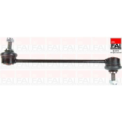 Billede af FAI AutoParts SS1176 Stabstag 237mm M10 X 1.5 FORD: Transit Connect Mk1 Van