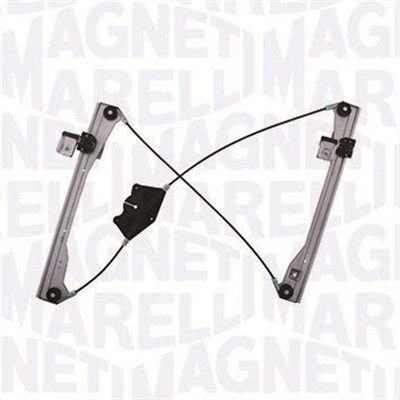 Billede af Magneti Marelli Rudehejs foran til venstre elektrisk uden elektromotor 350103170033 VOLKSWAGEN: Golf 4, 4 Variant