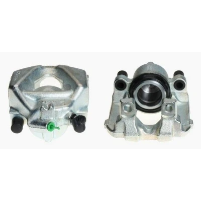 Billede af BUDWEG CALIPER 344186 Bremsekaliber BMW: 3 Sedan, Touring, Coupe